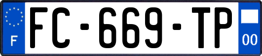 FC-669-TP