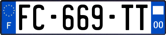 FC-669-TT