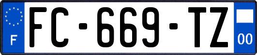 FC-669-TZ