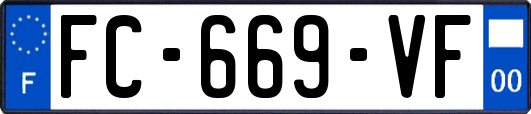 FC-669-VF