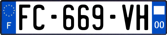 FC-669-VH