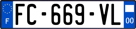 FC-669-VL