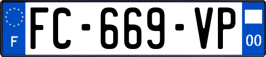 FC-669-VP