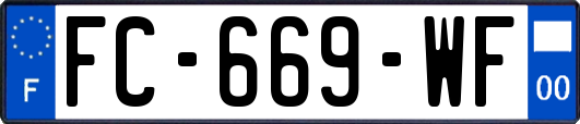 FC-669-WF
