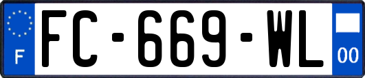 FC-669-WL