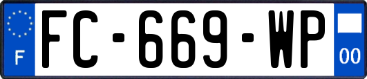 FC-669-WP
