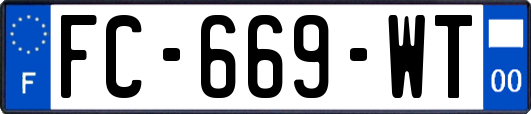 FC-669-WT