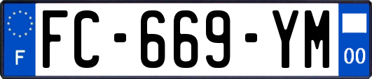 FC-669-YM
