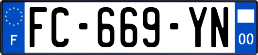 FC-669-YN