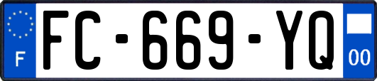 FC-669-YQ