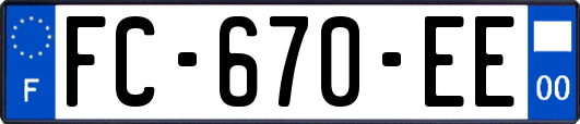 FC-670-EE