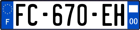 FC-670-EH