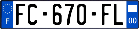 FC-670-FL