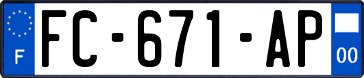 FC-671-AP