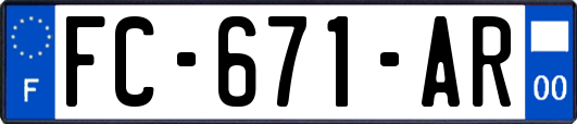 FC-671-AR