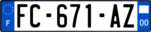 FC-671-AZ