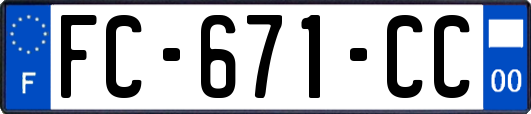 FC-671-CC