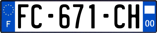 FC-671-CH