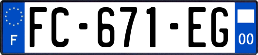 FC-671-EG