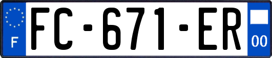 FC-671-ER