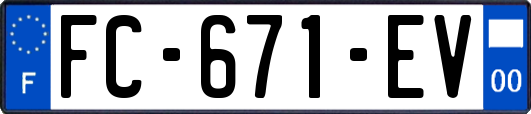 FC-671-EV