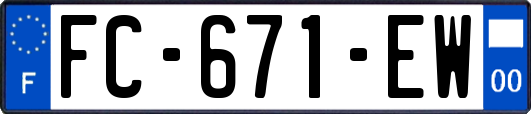 FC-671-EW