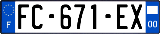 FC-671-EX