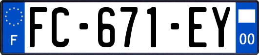 FC-671-EY