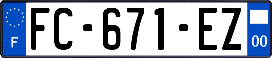 FC-671-EZ