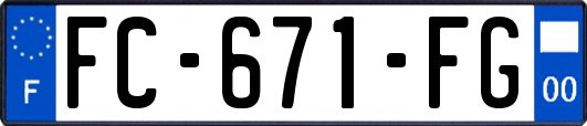 FC-671-FG