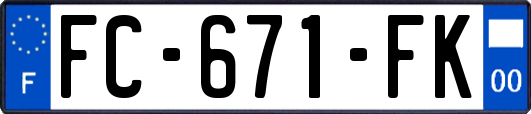 FC-671-FK