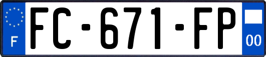 FC-671-FP