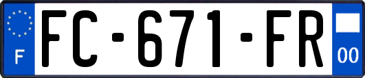 FC-671-FR