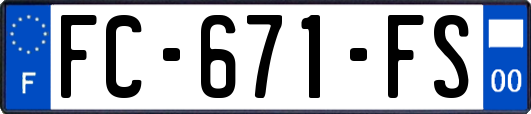 FC-671-FS