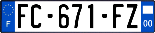 FC-671-FZ
