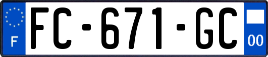 FC-671-GC