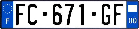 FC-671-GF