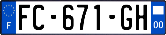 FC-671-GH