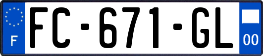 FC-671-GL