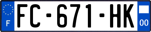 FC-671-HK