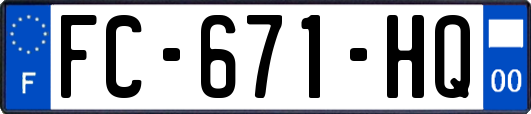 FC-671-HQ