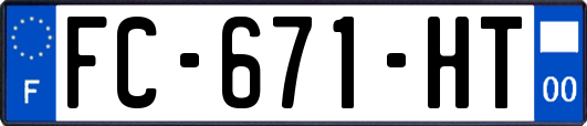 FC-671-HT