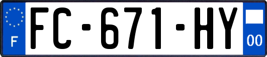 FC-671-HY