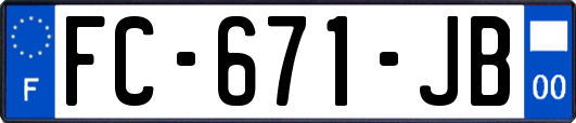 FC-671-JB