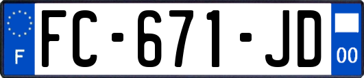 FC-671-JD
