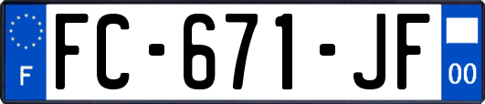 FC-671-JF