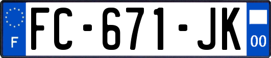 FC-671-JK