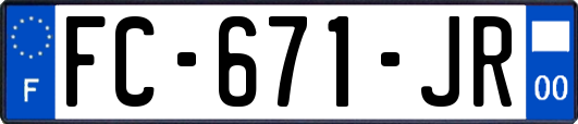 FC-671-JR