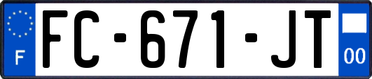 FC-671-JT