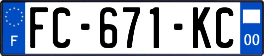 FC-671-KC